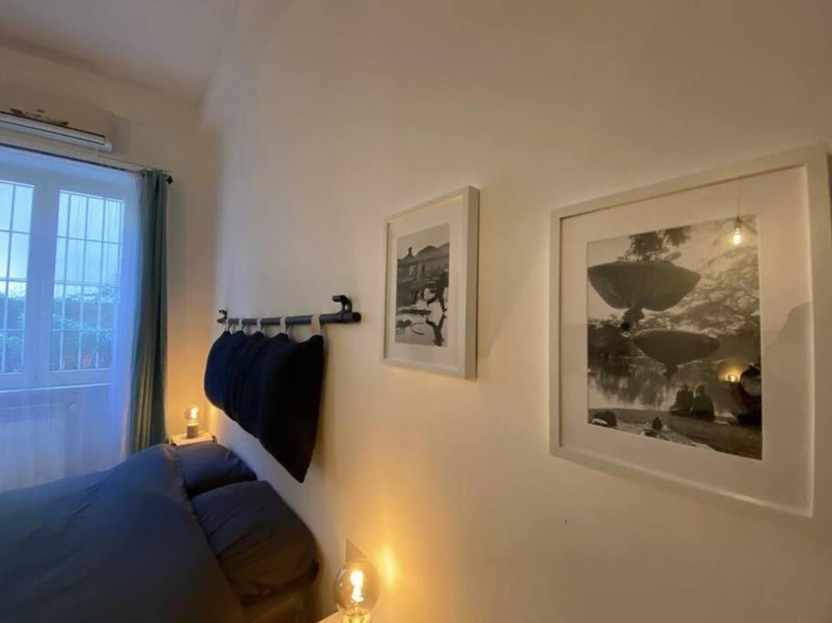 Blinded By The Light Apartment Рим Екстериор снимка